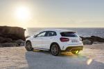 Mercedes-AMG GLA45 4Matic 2017 года (WW)